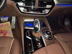 BMW 5 Series 530Li Premier Luxury Package - ფოტო 19