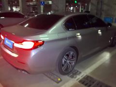 BMW 5 Series 530Li Premier Luxury Package - ფოტო 2