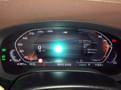 BMW 5 Series 530Li Premier Luxury Package - ფოტო 20