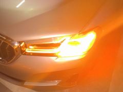 BMW 5 Series 530Li Premier Luxury Package - ფოტო 4