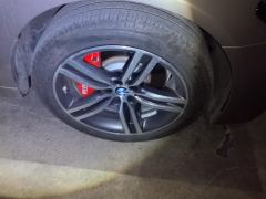 BMW 5 Series 530Li Premier Luxury Package - ფოტო 6