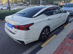 Nissan Teana 2.0L XL Upper AD1 Edition - photo 2