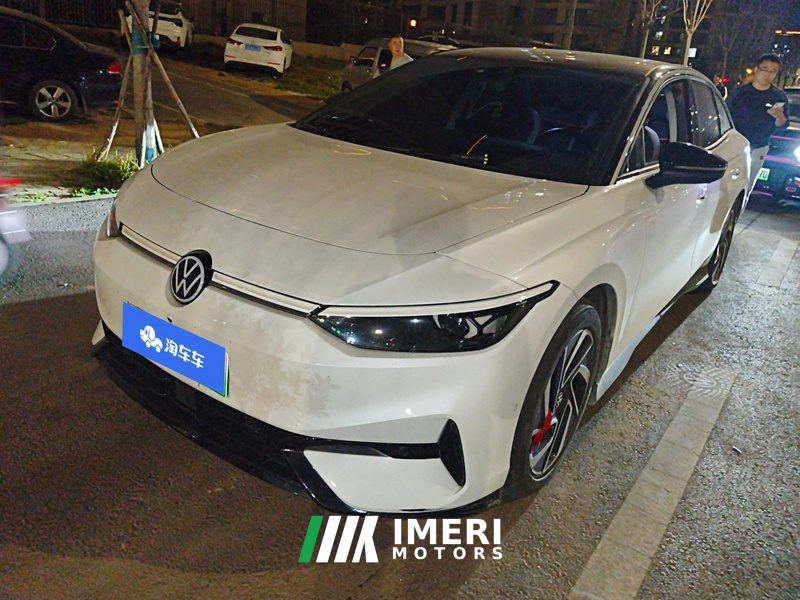 Volkswagen ID.7 VIZZION 642km Edition