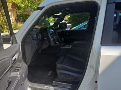 Toyota Prado Dual-Engine 2.4T Flagship VX Edition 5-seater - ფოტო 14