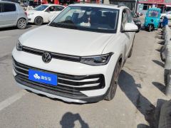 Volkswagen Tharu Advanced 1.5L Sharp edition - photo 1