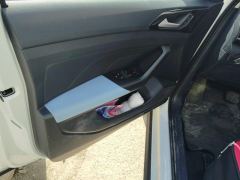 Volkswagen Tharu Advanced 1.5L Sharp edition - photo 12