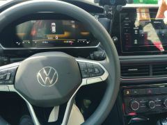 Volkswagen Tharu Advanced 1.5L Sharp edition - photo 16