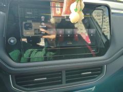 Volkswagen Tharu Advanced 1.5L Sharp edition - photo 17