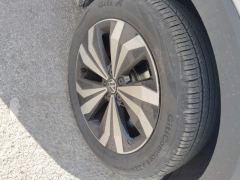 Volkswagen Tharu Advanced 1.5L Sharp edition - photo 6
