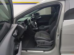 Audi Q4 e-tron 40 e-tron Creative Edition - photo 14