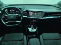 Audi Q4 e-tron 40 e-tron Creative Edition - photo 16