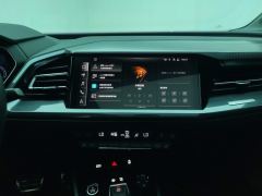 Audi Q4 e-tron 40 e-tron Creative Edition - photo 17