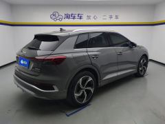 Audi Q4 e-tron 40 e-tron Creative Edition - photo 2