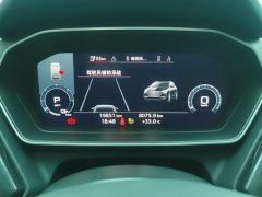Audi Q4 e-tron 40 e-tron Creative Edition - photo 20