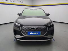 Audi Q4 e-tron 40 e-tron Creative Edition - photo 3