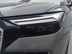 Audi Q4 e-tron 40 e-tron Creative Edition - photo 4