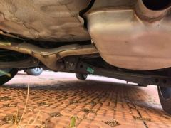 Chery Arrizo 8 1.6T - ფოტო 9