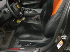 Changan UNI-V 1.5T Dual Clutch Premium - ფოტო 14