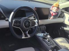 BYD Yuan PLUS 510KM Flagship - photo 16