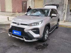 Toyota Wildlander 2.0L 2WD Leading Edition - ფოტო 1