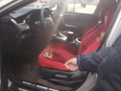 Toyota Wildlander 2.0L 2WD Leading Edition - ფოტო 14