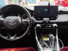Toyota Wildlander 2.0L 2WD Leading Edition - ფოტო 16