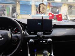 Toyota Wildlander 2.0L 2WD Leading Edition - ფოტო 17
