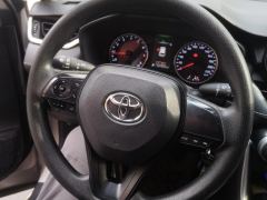Toyota Wildlander 2.0L 2WD Leading Edition - ფოტო 18