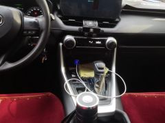 Toyota Wildlander 2.0L 2WD Leading Edition - ფოტო 19