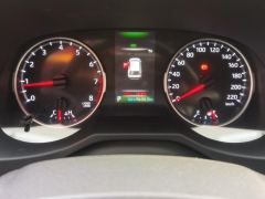 Toyota Wildlander 2.0L 2WD Leading Edition - ფოტო 20