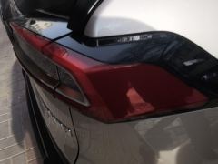 Toyota Wildlander 2.0L 2WD Leading Edition - ფოტო 5