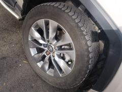 Toyota Wildlander 2.0L 2WD Leading Edition - ფოტო 6