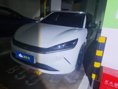 BYD Qin L EV 545km Elite Edition - ფოტო 1