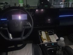 BYD Qin L EV 545km Elite Edition - ფოტო 16