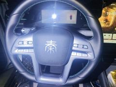 BYD Qin L EV 545km Elite Edition - ფოტო 18