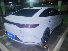 BYD Qin L EV 545km Elite Edition - ფოტო 2