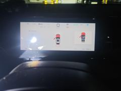 BYD Qin L EV 545km Elite Edition - ფოტო 20