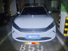 BYD Qin L EV 545km Elite Edition - ფოტო 3