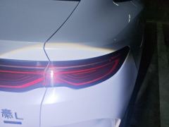 BYD Qin L EV 545km Elite Edition - ფოტო 5