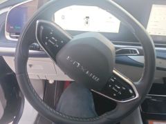 Maxus G90 2.0T Edition 7 - ფოტო 18