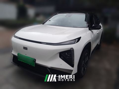 2025 Geely Galaxy L7 EM-i 1.5L 115km ＋ Edition - car from China