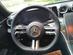 Mercedes-Benz C Class C-Class Facelift C 260 L AMG Line - ფოტო 18