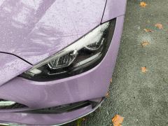 Mercedes-Benz C Class C-Class Facelift C 260 L AMG Line - ფოტო 4