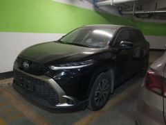 Toyota Frontlander Dual-Engine 2.0L Luxury Edition - ფოტო 1