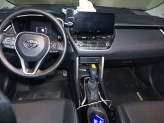 Toyota Frontlander Dual-Engine 2.0L Luxury Edition - ფოტო 10