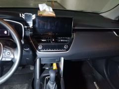 Toyota Frontlander Dual-Engine 2.0L Luxury Edition - ფოტო 11