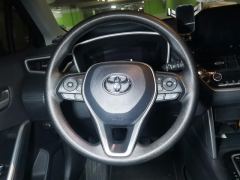 Toyota Frontlander Dual-Engine 2.0L Luxury Edition - ფოტო 12