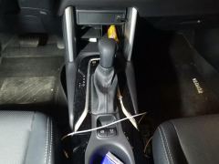 Toyota Frontlander Dual-Engine 2.0L Luxury Edition - ფოტო 13