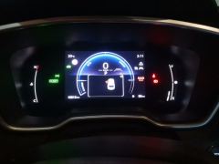 Toyota Frontlander Dual-Engine 2.0L Luxury Edition - ფოტო 14