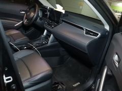 Toyota Frontlander Dual-Engine 2.0L Luxury Edition - ფოტო 16